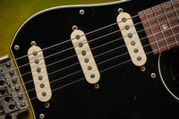 Novo Idris Cats Eye Burst #24665 Used