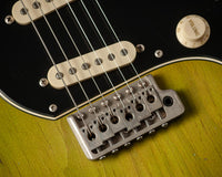 Novo Idris Cats Eye Burst #24665 Used