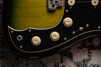 Novo Idris Cats Eye Burst #24665 Used