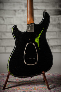 Novo Idris Custom HSS Starry Night over Sublime - 261274