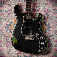 Novo Idris Custom HSS Starry Night over Sublime - 261274