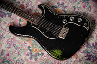 Novo Idris Custom HSS Starry Night over Sublime - 261274