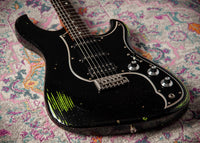 Novo Idris Custom HSS Starry Night over Sublime - 261274