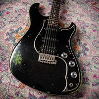 Novo Idris Custom HSS Starry Night over Sublime - 261274
