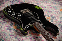 Novo Idris Custom HSS Starry Night over Sublime - 261274