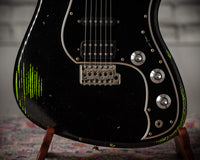 Novo Idris Custom HSS Starry Night over Sublime - 261274