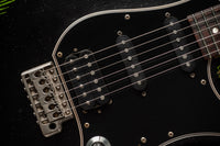 Novo Idris Custom HSS Starry Night over Sublime - 261274