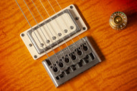 Novo Idris H1 NAMM Signature Faded Cherry Burst #DF0111