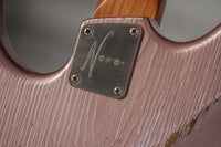 Novo Idris HSS Heather Mist #24489