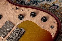 Novo Idris HSS Sienna Sparkle Burst #25637
