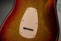 Novo Idris HSS Sienna Sparkle Burst #25637