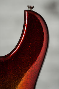 Novo Idris HSS Sienna Sparkle Burst #25637