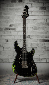 Novo Idris HSS Starry Night/Sublime SN# 24994