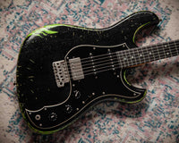 Novo Idris HSS Starry Night/Sublime SN# 24994