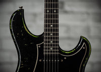 Novo Idris HSS Starry Night/Sublime SN# 24994