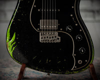 Novo Idris HSS Starry Night/Sublime SN# 24994