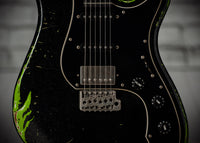 Novo Idris HSS Starry Night/Sublime SN# 24994