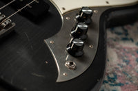 Novo Ivorus Bass Charcoal Frost #251101