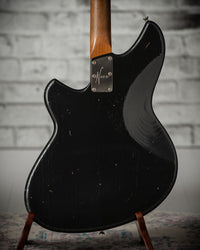 Novo Ivorus Bass Charcoal Frost #251101