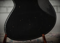Novo Ivorus Bass Charcoal Frost #251101