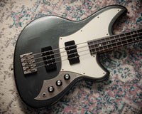 Novo Ivorus Bass Charcoal Frost #251101