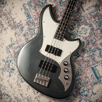 Novo Ivorus Bass Charcoal Frost #251101