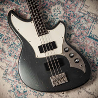 Novo Ivorus Bass Charcoal Frost #251101