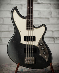Novo Ivorus Bass Charcoal Frost #251101