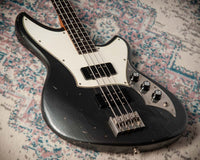 Novo Ivorus Bass Charcoal Frost #251101