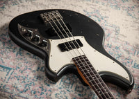 Novo Ivorus Bass Charcoal Frost #251101