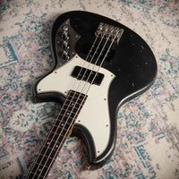 Novo Ivorus Bass Charcoal Frost #251101