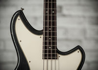 Novo Ivorus Bass Charcoal Frost #251101