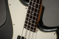 Novo Ivorus Bass Charcoal Frost #251101