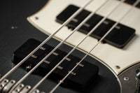 Novo Ivorus Bass Charcoal Frost #251101