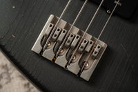 Novo Ivorus Bass Charcoal Frost #251101