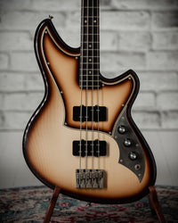 Novo Ivorus Bass Toasted Marshmallow #251131