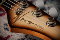 Novo Ivorus Bass Toasted Marshmallow #251131
