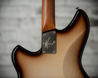 Novo Ivorus Bass Toasted Marshmallow #251131