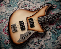 Novo Ivorus Bass Toasted Marshmallow #251131