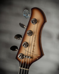 Novo Ivorus Bass Toasted Marshmallow #251131