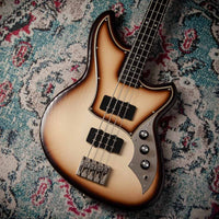 Novo Ivorus Bass Toasted Marshmallow #251131