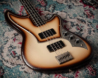 Novo Ivorus Bass Toasted Marshmallow #251131