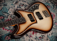 Novo Ivorus Bass Toasted Marshmallow #251131