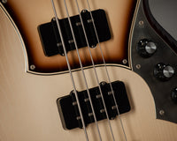 Novo Ivorus Bass Toasted Marshmallow #251131