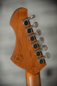 Novo Miris J Custom Inca Burst Light Distress # 26451