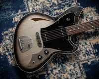 Novo Miris J Custom Inca Burst Light Distress # 26451