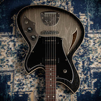 Novo Miris J Custom Inca Burst Light Distress # 26451