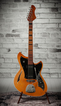 Novo Miris J Custom Nicotine Blonde SN 26081