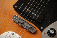Novo Miris J Custom Nicotine Blonde SN 26081