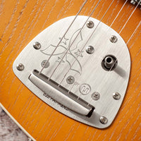 Novo Miris J Custom Nicotine Blonde SN 26081